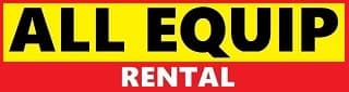 All Equip Rental LLC All Equip Rental LLC